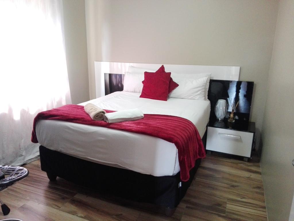 מאפוטו Angel Guest House מראה חיצוני תמונה